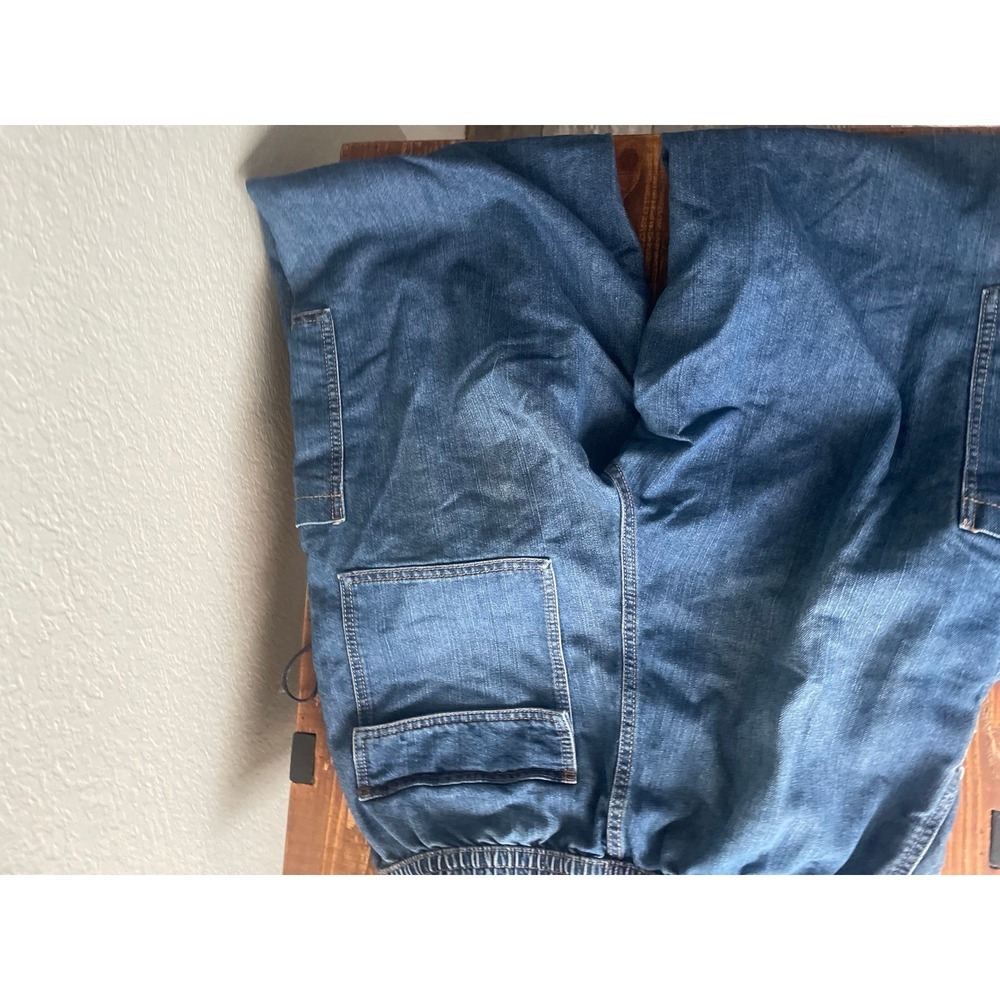 Women's Medium H&M Jeans - Picture 3 of 8